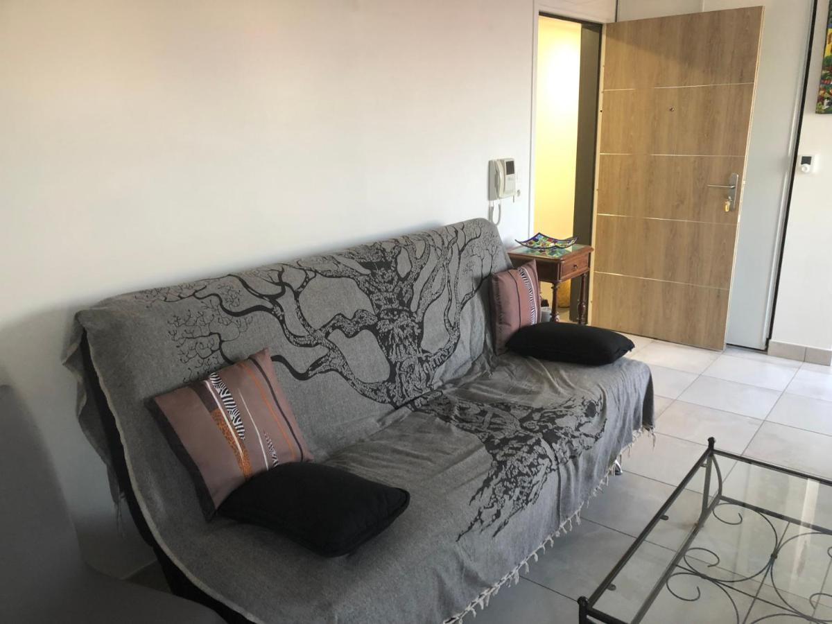 Appartement A Proximite Du Centre Et De La Plage A Mèze Esterno foto